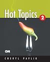 Hot Topics 2 (Student Book)