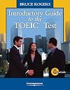 Introductory guide to the TOEIC test : [student book]