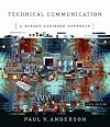 Technical Communication: A Reader-Centered Approach