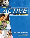 Active Skills for Communication: Book 2