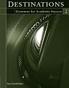 Destinations 2: Grammar Workbook