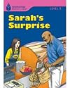 Sarah's Surprise