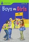 Boys vs. Girls