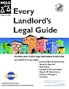 Every Landlord's Legal Guide