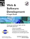 Web and Software Development: A Legal Guide (Web & Software Development: A Legal Guide (W/CD))