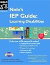 Nolo's IEP Guide: Learning Disabilities, 2nd Edition