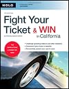 Fight Your Ticket & Win in California