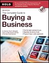 The Complete Guide to Buying a Business