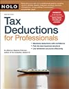 Tax Deductions for Professionals