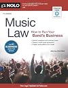Music Law: How to Run Your Band's Business