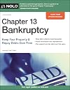 Chapter 13 Bankruptcy: Repay Your Debts