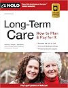 Long-Term Care: How to Plan & Pay for It