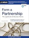Form a Partnership: The Legal Guide for Business Owners