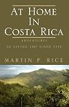 At Home In Costa Rica