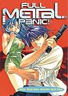 Full Metal Panic! [Manga] Volume 2