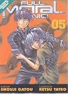 Full Metal Panic! [Manga] Volume 5