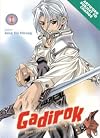 Gadirok, Volume 1