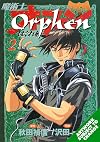Orphen, Vol. 2 {manga}