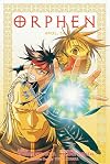 Orphen, Vol. 5 {manga}