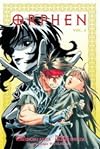 Orphen, Vol. 6 {manga}