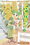 YOTSUBA&!, Volume 1