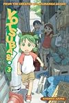 YOTSUBA&!, Volume 3