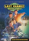 Mystery Lights of Navajo Mesa [1994 TV Movie]