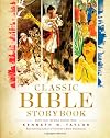 Classic Bible Storybook