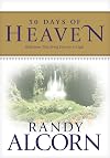 50 Days of Heaven: Reflections That Bring Eternity to Light