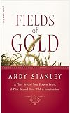 Fields of Gold (Generous Giving)