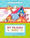 My Pajama Bible