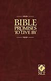 Bible Promises to Live By