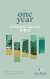 The One Year Chronological Bible, NLT