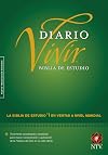 Biblia de estudio del diario vivir NTV, letra grande (Spanish Bible)
