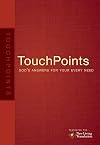 TouchPoints: God's Answers for Your Every Need