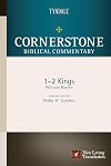 1-2 Kings (Cornerstone Biblical Commentary)