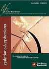 Galatians & Ephesians (Life Application Bible Studies (NLT))