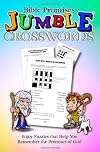 Bible Promises Jumble Crosswords