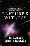 Rapture's Witness: The Earth's Last Days are Upon Us