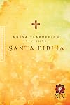 Santa Biblia NTV