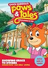 Chuck Swindoll's Paws & Tales: Biblical Wisdom for Kids - Showing Grace to Others