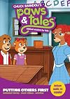 Putting Others First: Biblical Wisdom for Kids