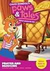 Prayer and Rejoicing: Biblical Wisdom for Kids