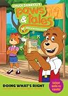 Doing What's Right: Biblical Wisdom for Kids