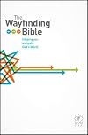 The Wayfinding Bible NLT