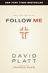 Follow Me: A Call to Die. A Call to Live.