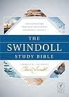 The Swindoll Study Bible NLT