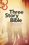 Three Story Bible NLT