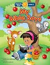 My Bible Says (Happy Day)
