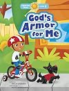 God's Armor for Me (Happy Day)
